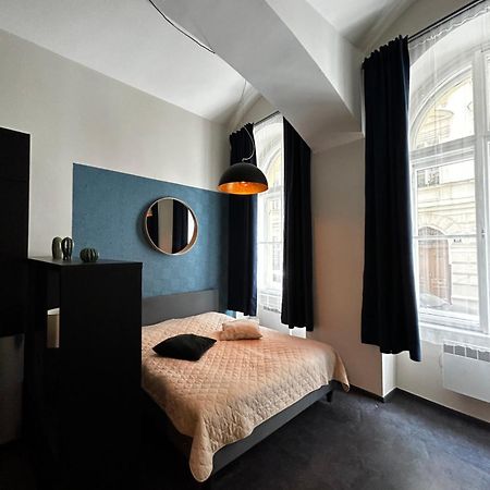 Apartments In The Heart Of Prague Extérieur photo