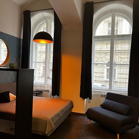 Apartments In The Heart Of Prague Extérieur photo