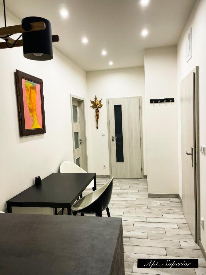 Apartments In The Heart Of Prague Extérieur photo