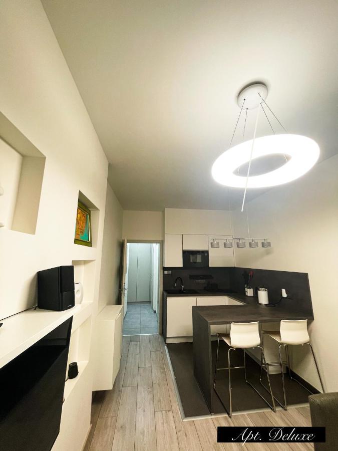 Apartments In The Heart Of Prague Extérieur photo