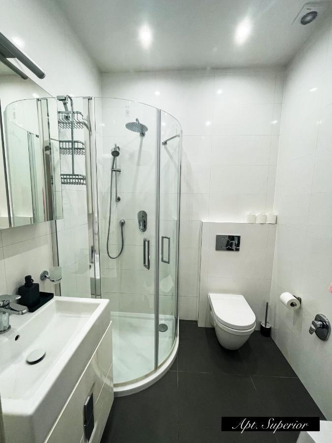 Apartments In The Heart Of Prague Extérieur photo