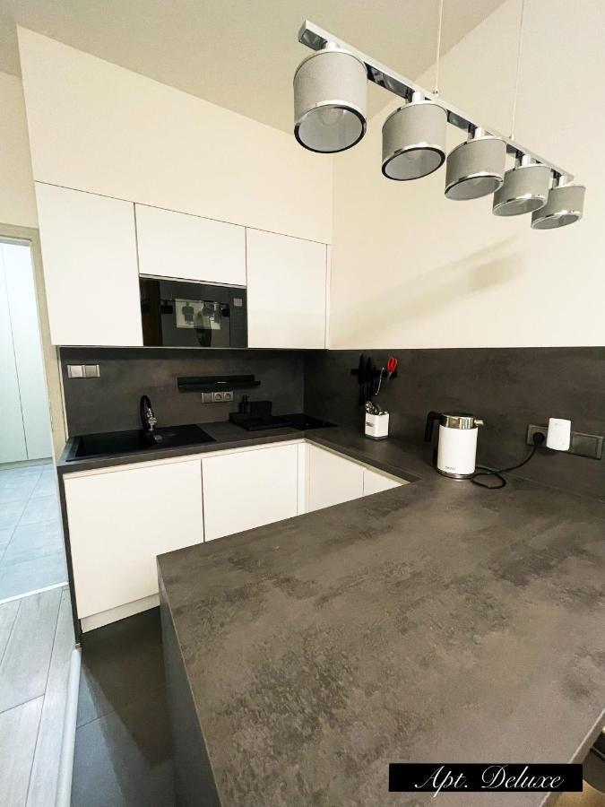 Apartments In The Heart Of Prague Extérieur photo