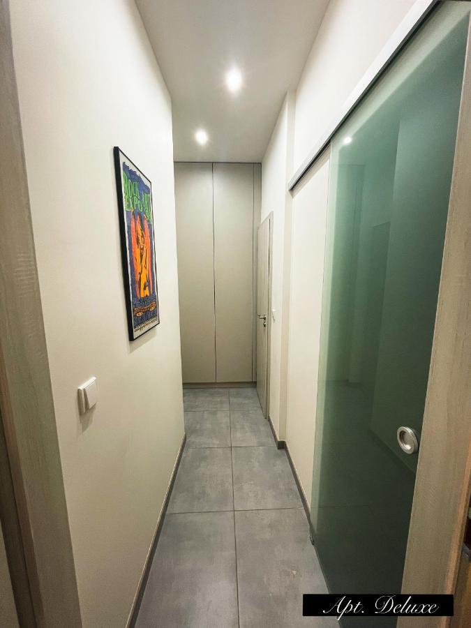 Apartments In The Heart Of Prague Extérieur photo