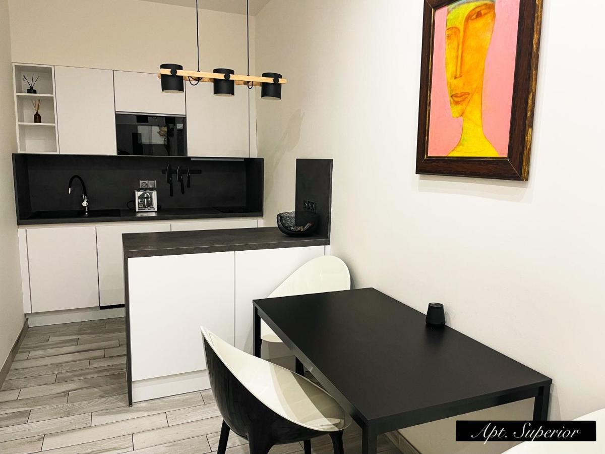 Apartments In The Heart Of Prague Extérieur photo