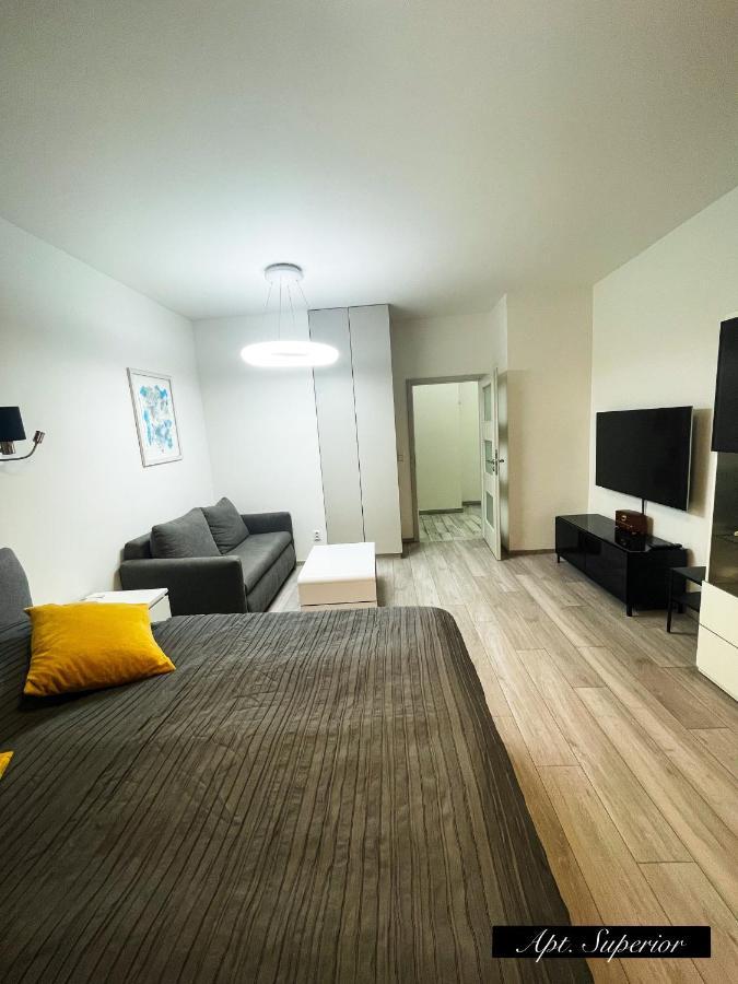 Apartments In The Heart Of Prague Extérieur photo