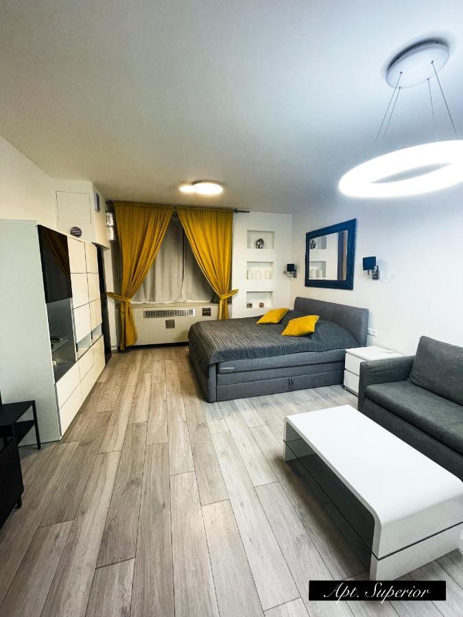 Apartments In The Heart Of Prague Extérieur photo