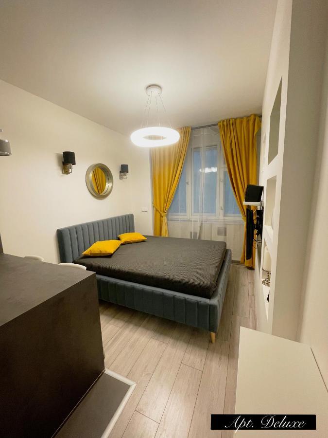 Apartments In The Heart Of Prague Extérieur photo