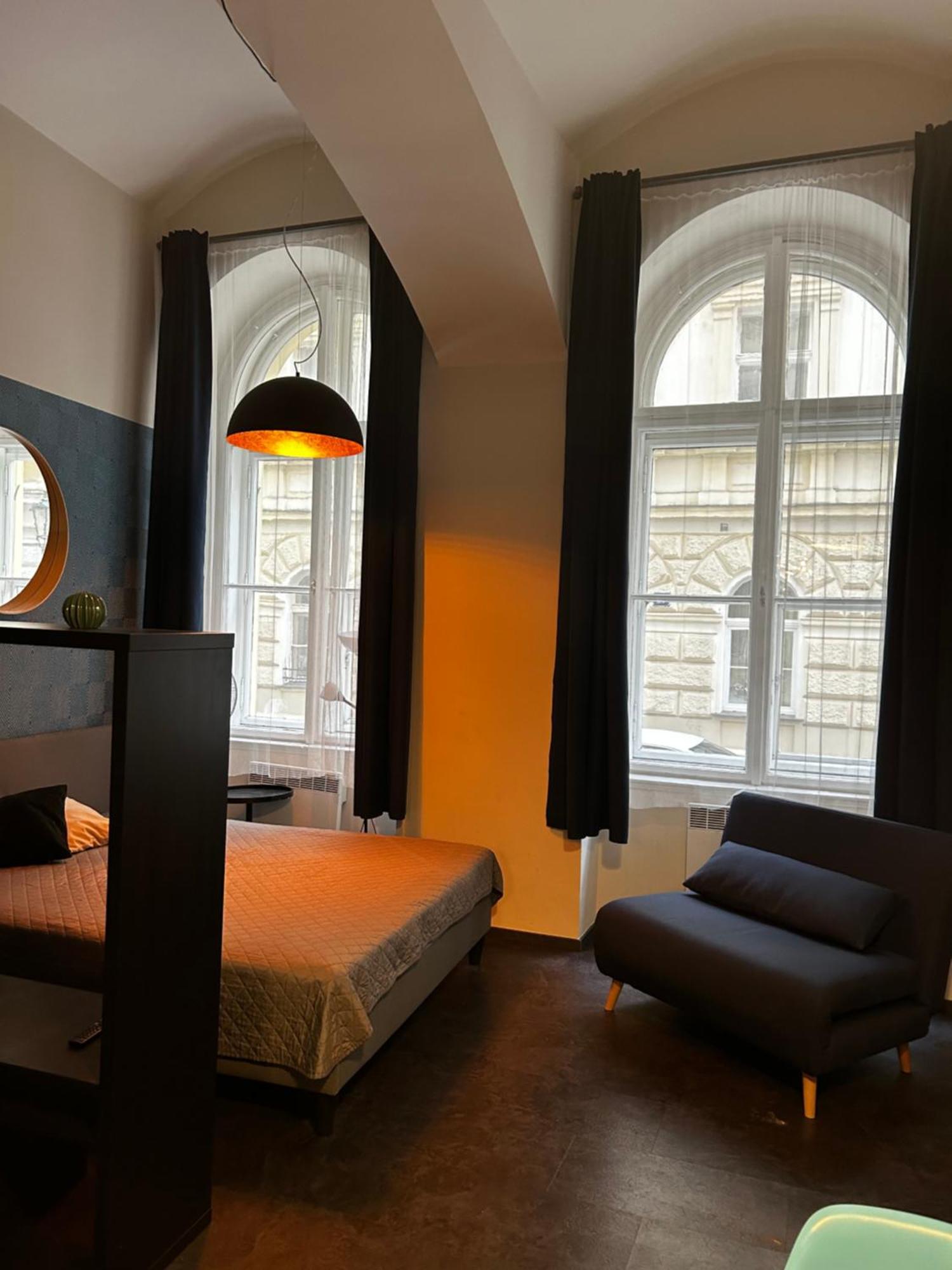 Apartments In The Heart Of Prague Extérieur photo