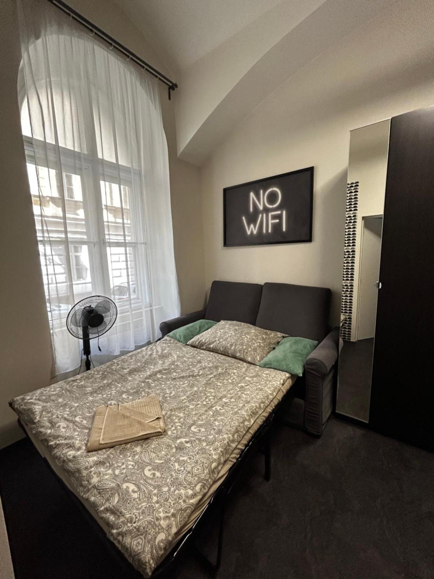 Apartments In The Heart Of Prague Extérieur photo