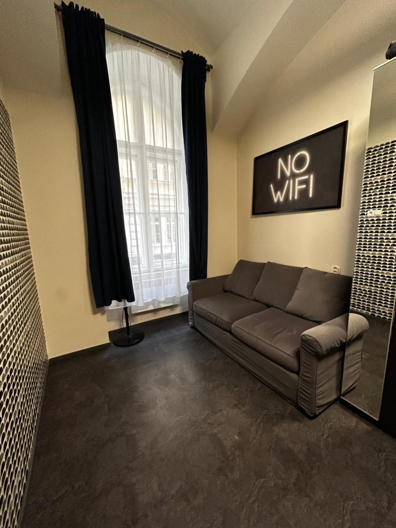 Apartments In The Heart Of Prague Extérieur photo