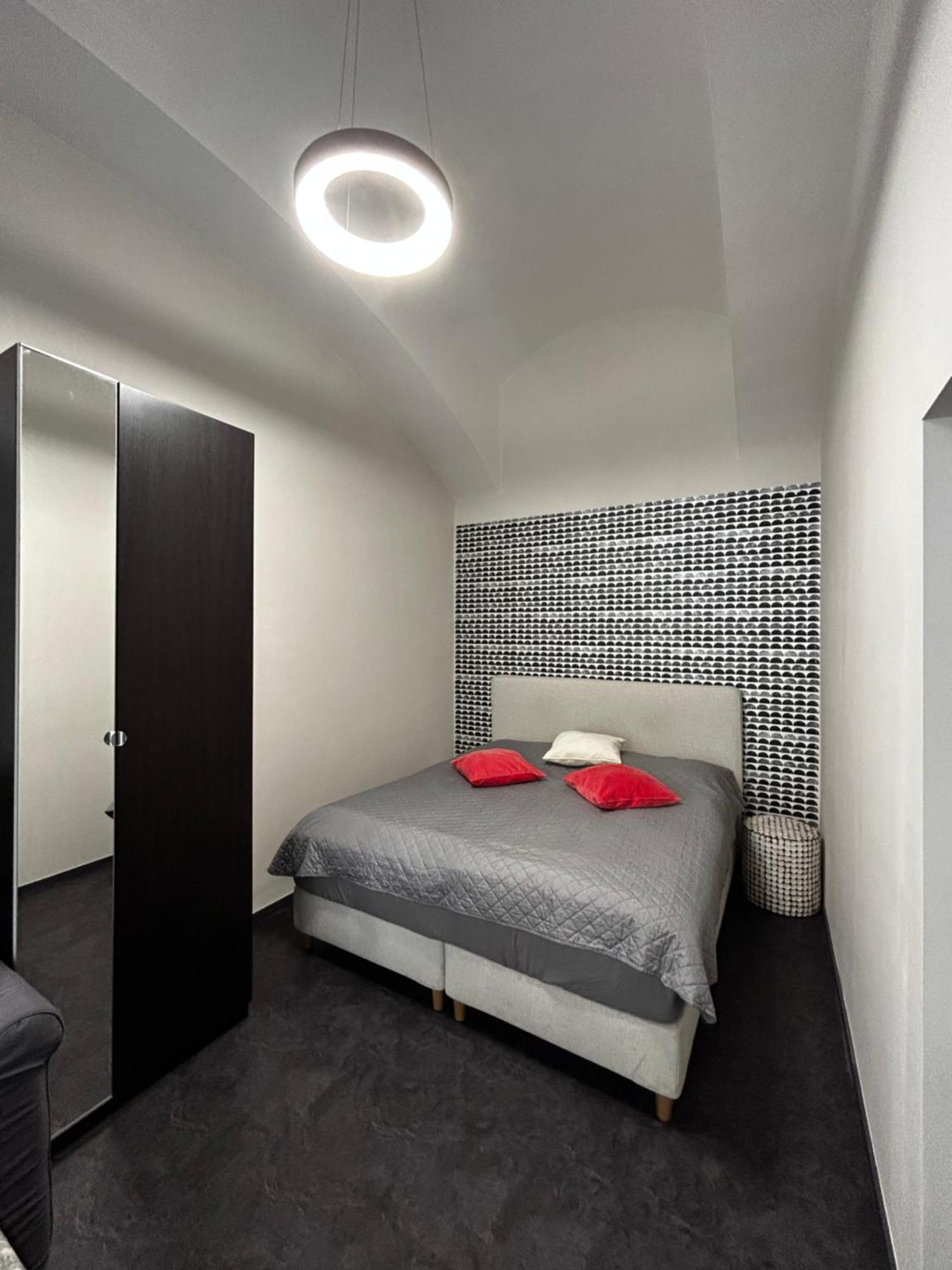 Apartments In The Heart Of Prague Extérieur photo