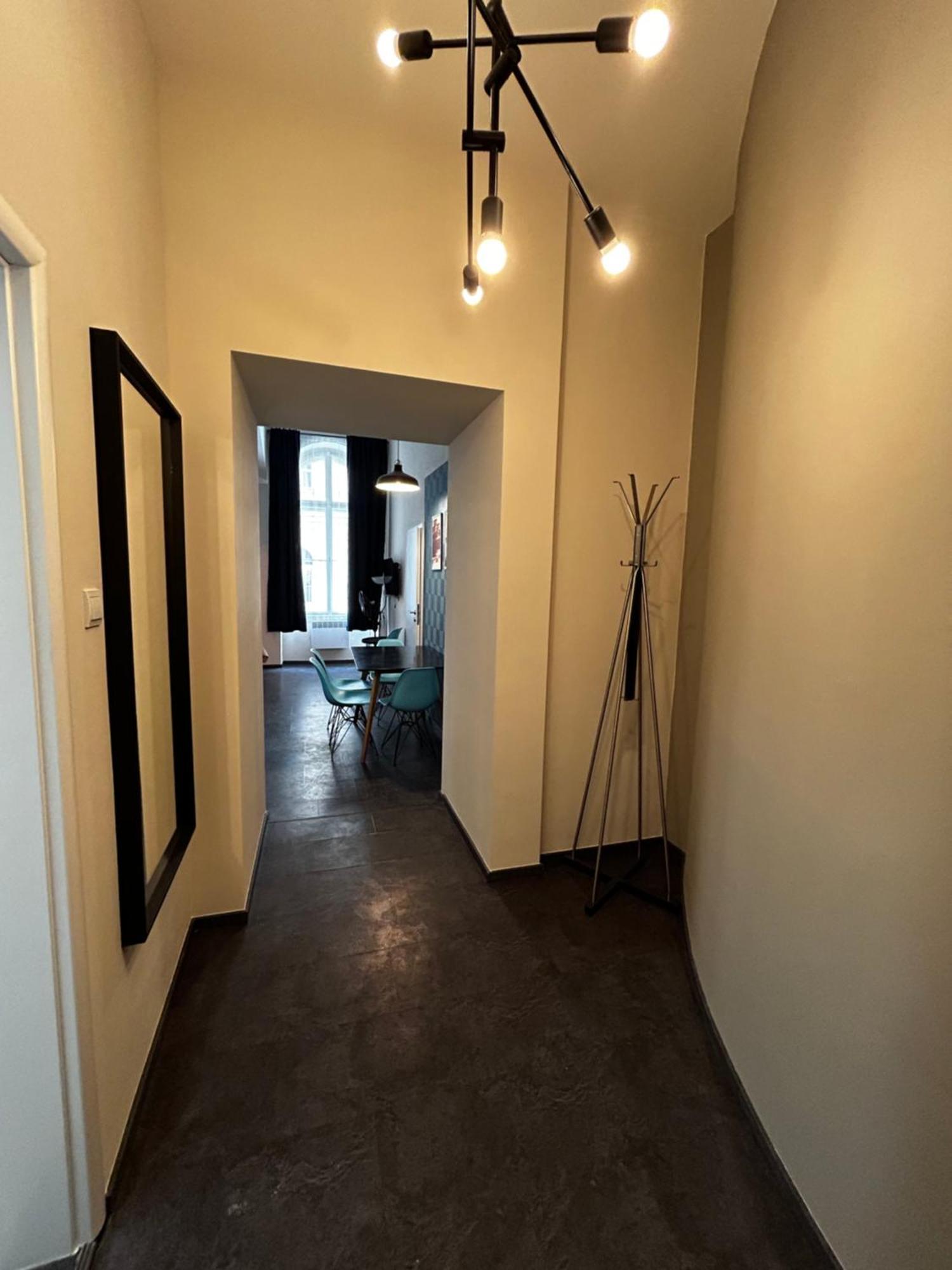 Apartments In The Heart Of Prague Extérieur photo