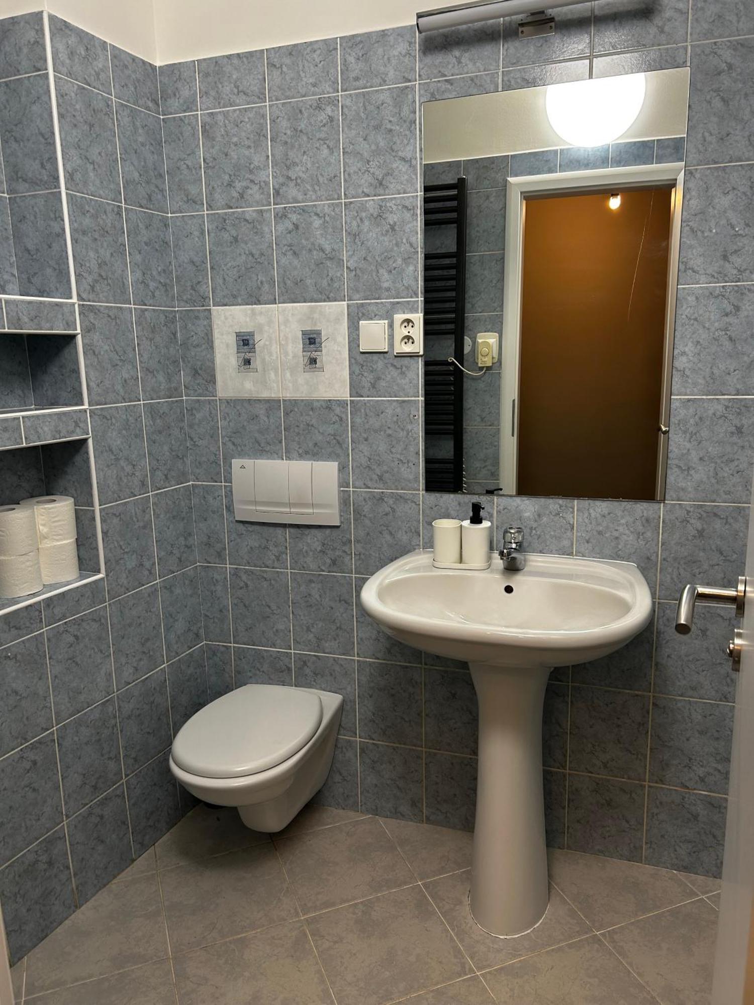 Apartments In The Heart Of Prague Extérieur photo
