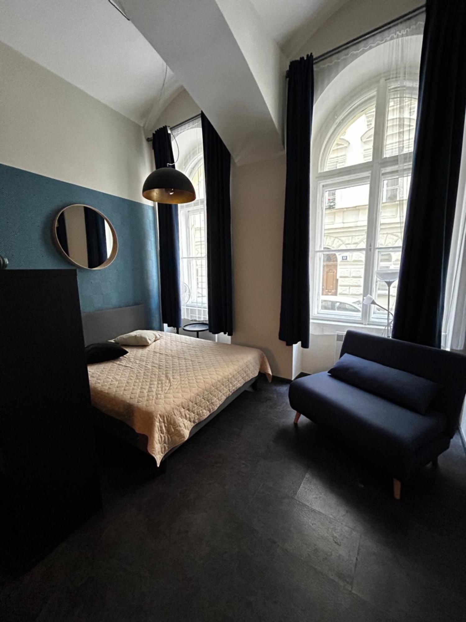 Apartments In The Heart Of Prague Extérieur photo