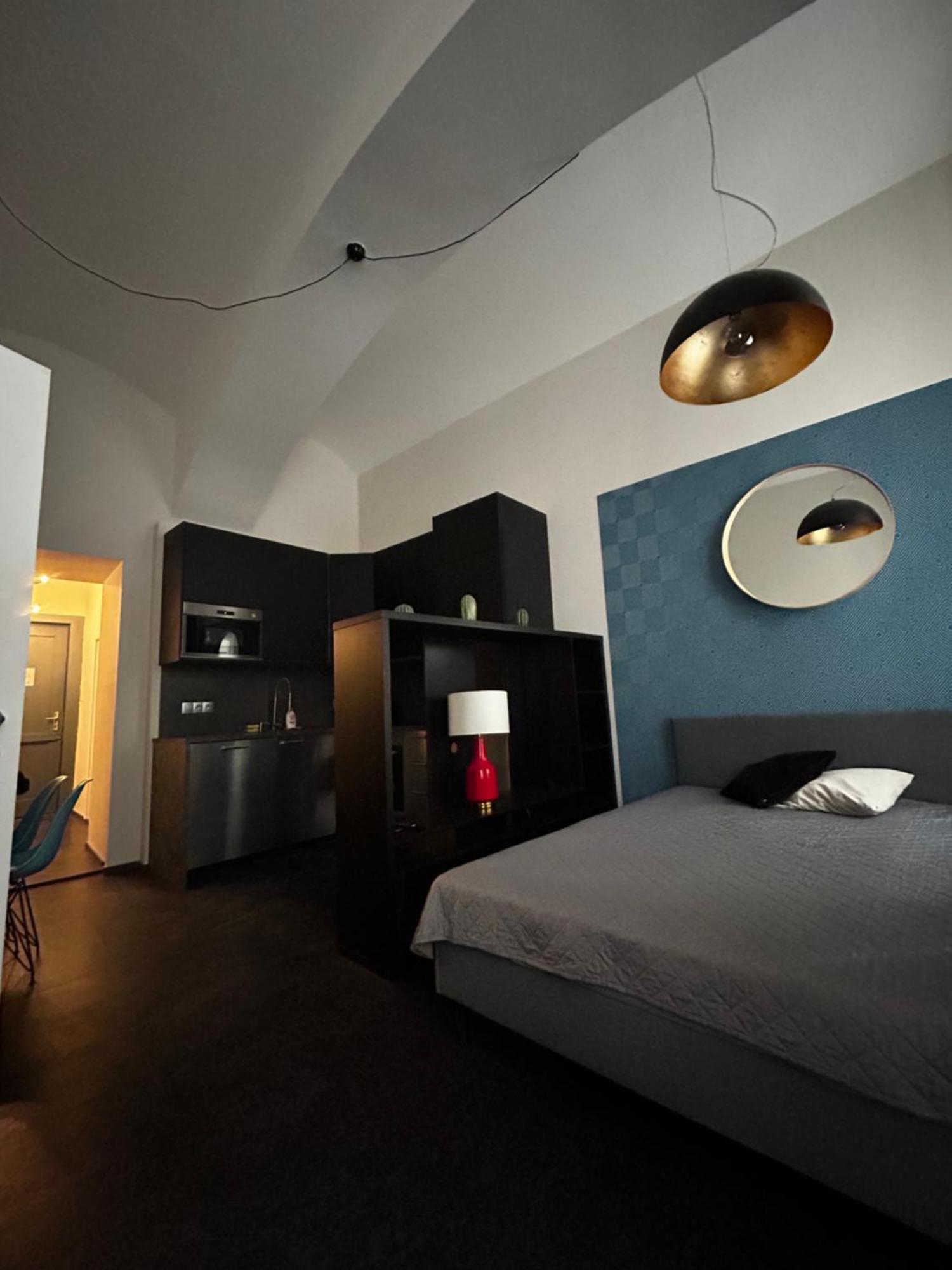 Apartments In The Heart Of Prague Extérieur photo