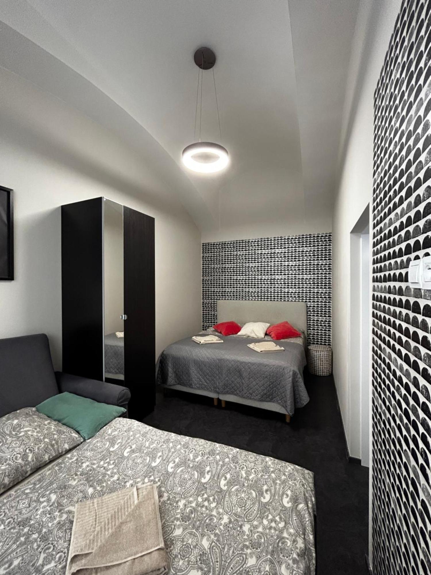 Apartments In The Heart Of Prague Extérieur photo