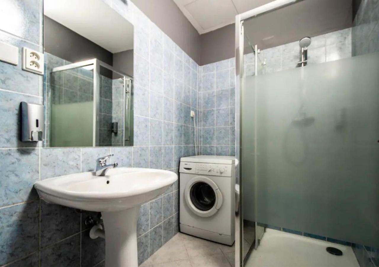 Apartments In The Heart Of Prague Extérieur photo
